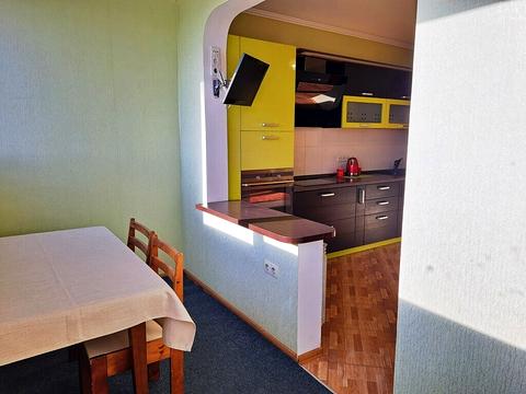 квартира за адресою Урлівська вул., 34-А
