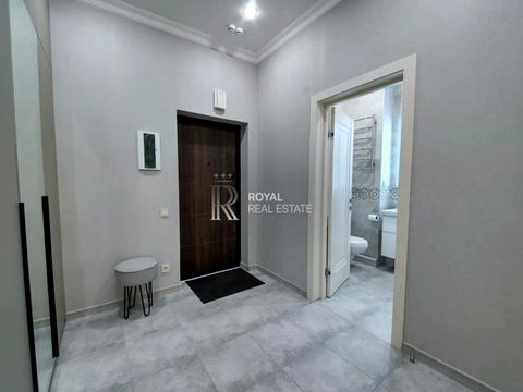 квартира по адресу Фортечный тупик (Тверской), 7в
