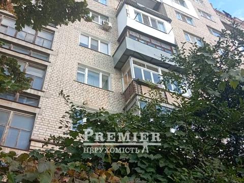 квартира за адресою Князя Володимира Великого просп., 69