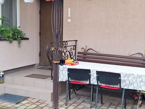 дом по адресу Трачей ул., 5