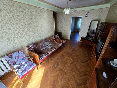 квартира по адресу Ореста Левицкого ул. (Академіка Курчатова), 6