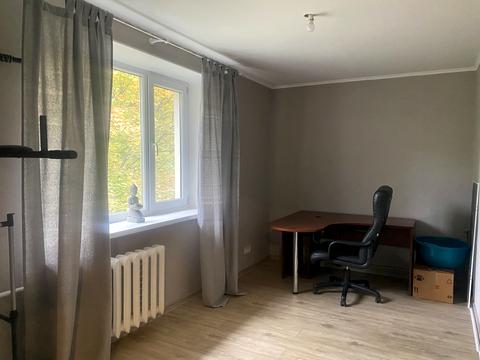квартира за адресою Іцхака Рабіна вул., 21