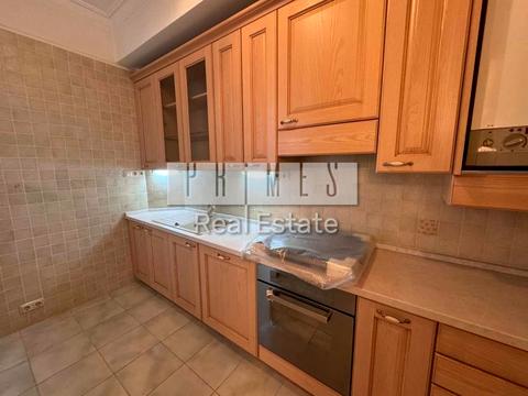 квартира за адресою Рейтарська вул., 34