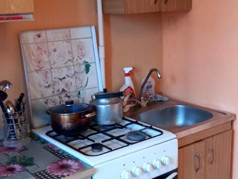 квартира по адресу Тракторостроителей просп., 110