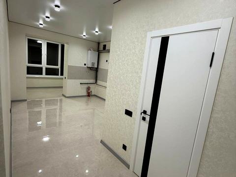 квартира по адресу Гетманская ул., 7б