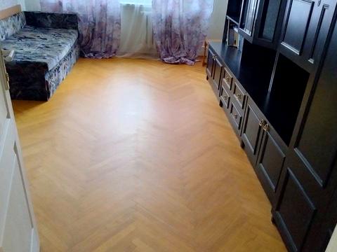 квартира по адресу Космическая ул., 5