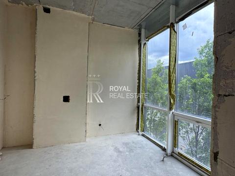 комерційна за адресою Миколи Міхновського бульв. (Дружби Народів), 2-Б