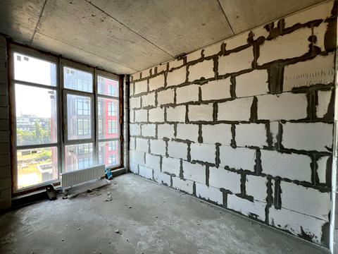 квартира за адресою Академіка Філатова вул., 2