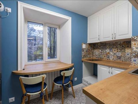 квартира за адресою Генерала Генадія Воробйова вул. (Курська), 4-А