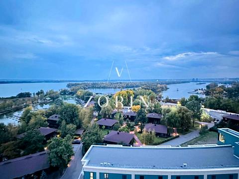 квартира по адресу Набережная Победы ул., 7Б