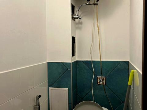 квартира по адресу Антоновича ул. (Горького), 122