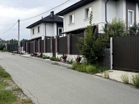 участок по адресу Чернеча Гора