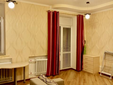 квартира по адресу Бастионная ул., 4