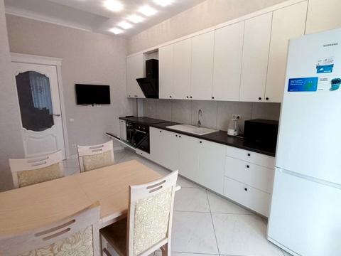 квартира за адресою Військовий узвіз, 5/1
