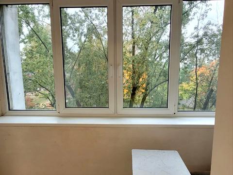 квартира по адресу Левка Лукьяненко ул. (Маршала Тимошенко), 3-А