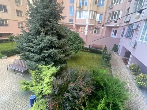 квартира за адресою Новосельського вул., 69/71