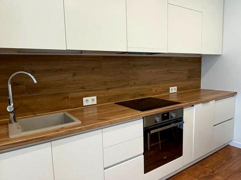 квартира за адресою Студентська вул., 34