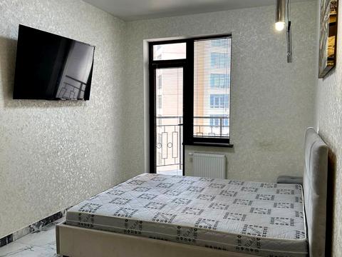 квартира за адресою Генуезька вул., 1