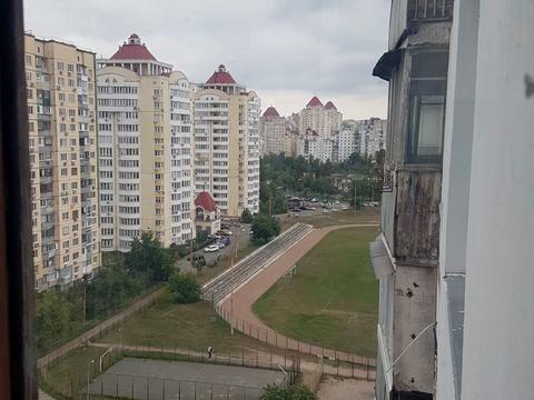 квартира по адресу Героев Днепра ул., 38-Д