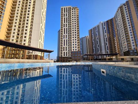 квартира за адресою Краснова вул., 3а