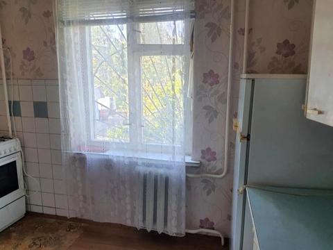 квартира по адресу Чёрных Запорожцев ул. (Петра Запорожця), 14-Б