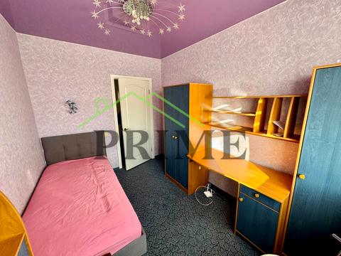 квартира за адресою Коцюбинського вул., 2а