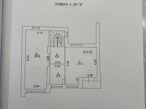 будинок за адресою Никифора Дровняка вул., 3б
