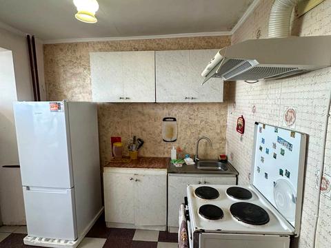 квартира по адресу Тополь-2 жилой массив ул., 8