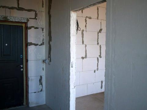 квартира по адресу Гераневая ул., 8