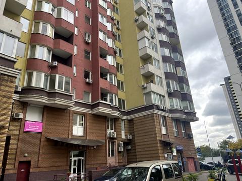 квартира за адресою Харківське шосе, 182