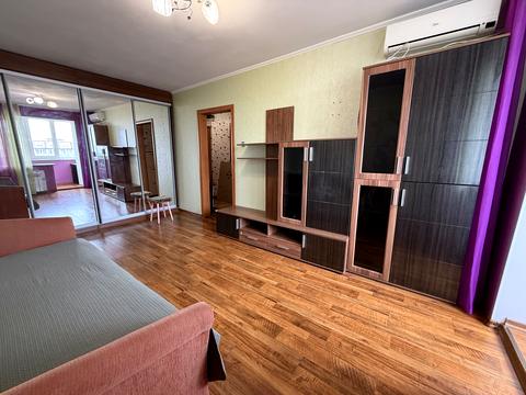 квартира по адресу Тополя-3 жилой массив ул., 56