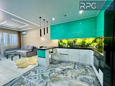 квартира за адресою Берестейський просп. (Перемоги), 55А
