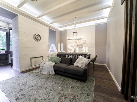 квартира по адресу Малоподвальная ул., 12/10