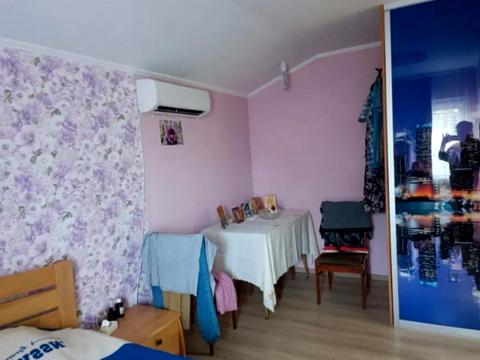 дом по адресу Газовая ул., 80/12