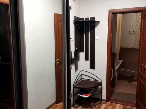 квартира за адресою Єлизавети Чавдар вул., 34