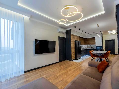 квартира за адресою Лейпцизька вул., 13а