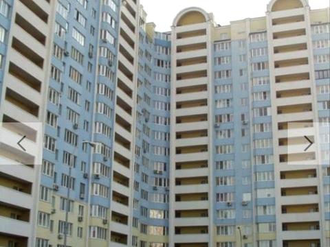 квартира за адресою Бориспільська вул., 12-В