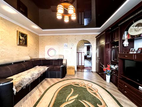 квартира за адресою Кравчука вул., 1
