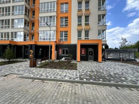 коммерческая по адресу Берестейский просп. (Победы), 67-А