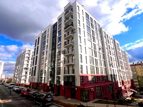 квартира за адресою Малоголосківська вул., 32б