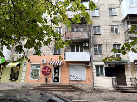 квартира по адресу Довженко ул., 8