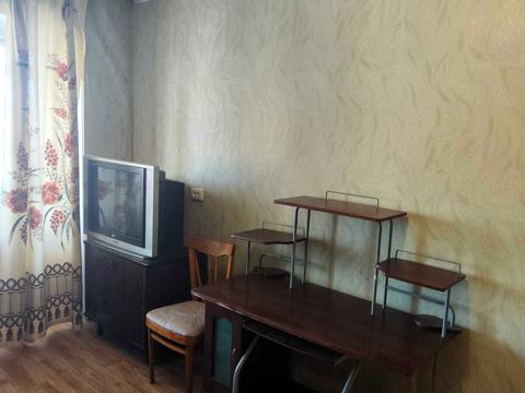 квартира по адресу Николаевская ул., 3