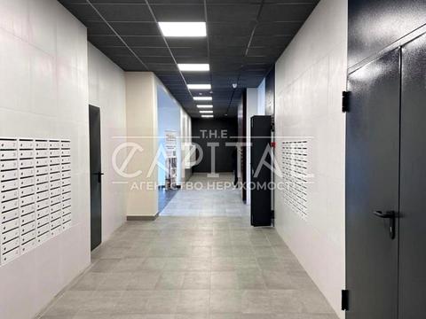 квартира за адресою Дніпровська набережна вул., 13