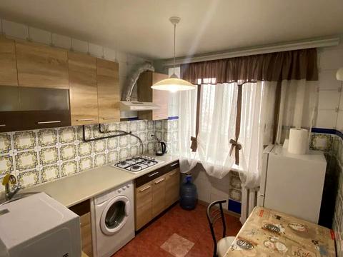 квартира за адресою Героїв Крут вул. (Фурманова), 8