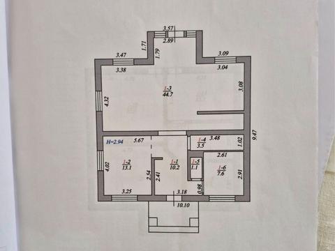 будинок за адресою Шевченка