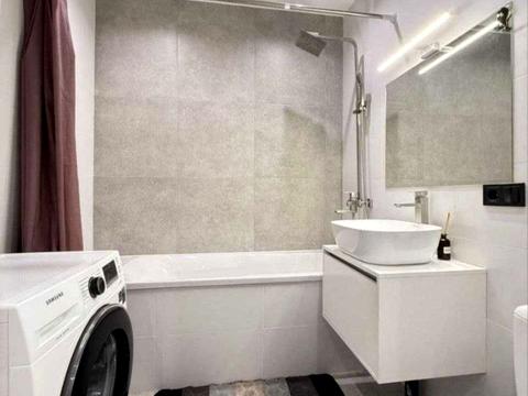 квартира по адресу Миколи Боголюбова ул., 5а