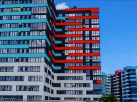 квартира за адресою 24 Серпня вул., 1г