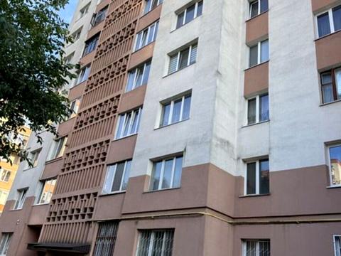 квартира за адресою Конякіна вул., 29б