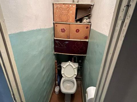 квартира за адресою Олександра Попова вул., 5