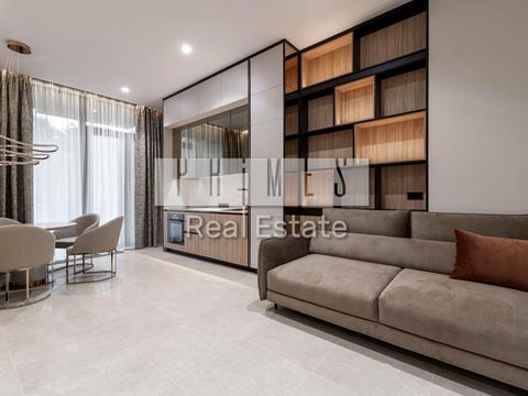 квартира по адресу Садово-Ботанічна ул. (Тимірязєвська), 46